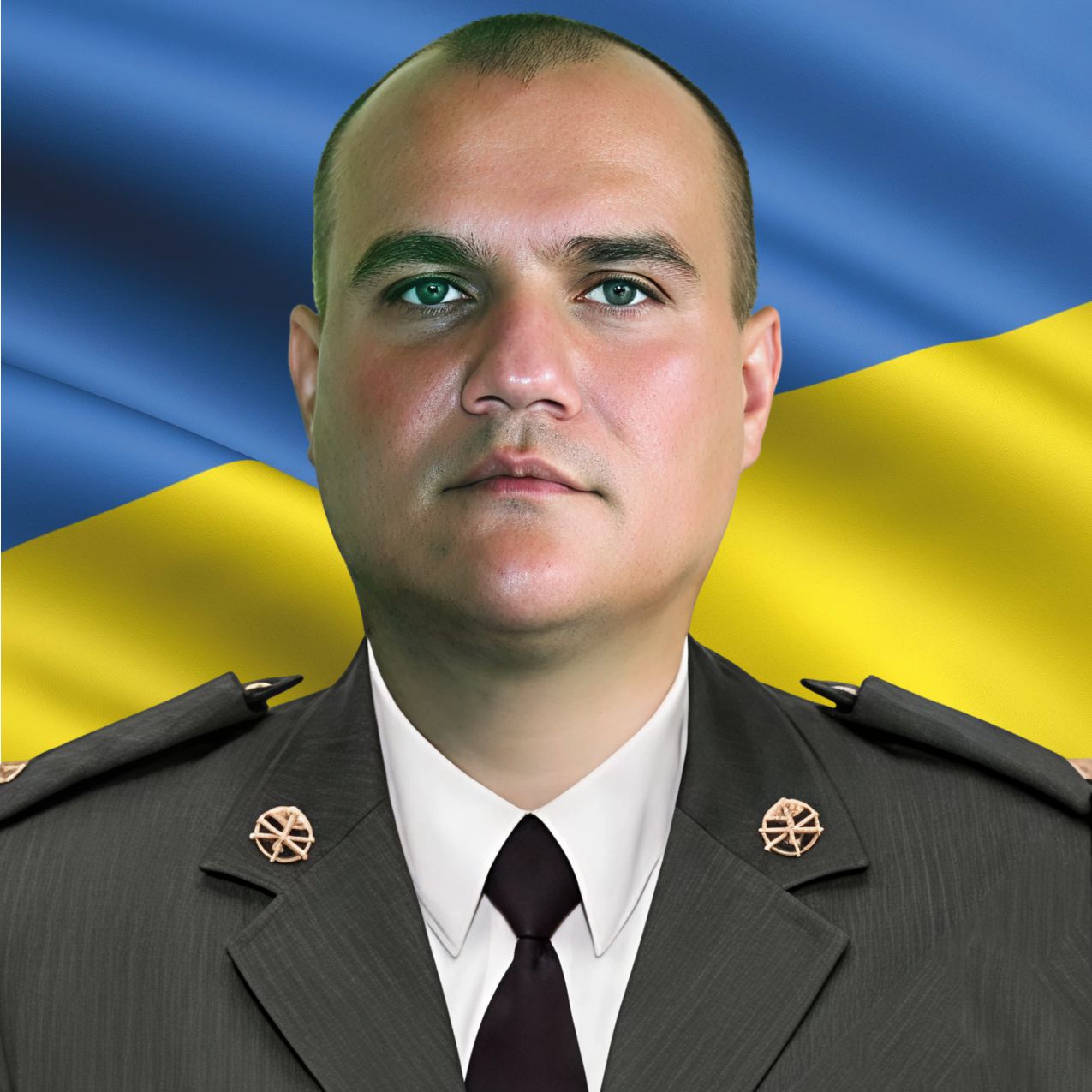 Усатих Анатолій Станіславович